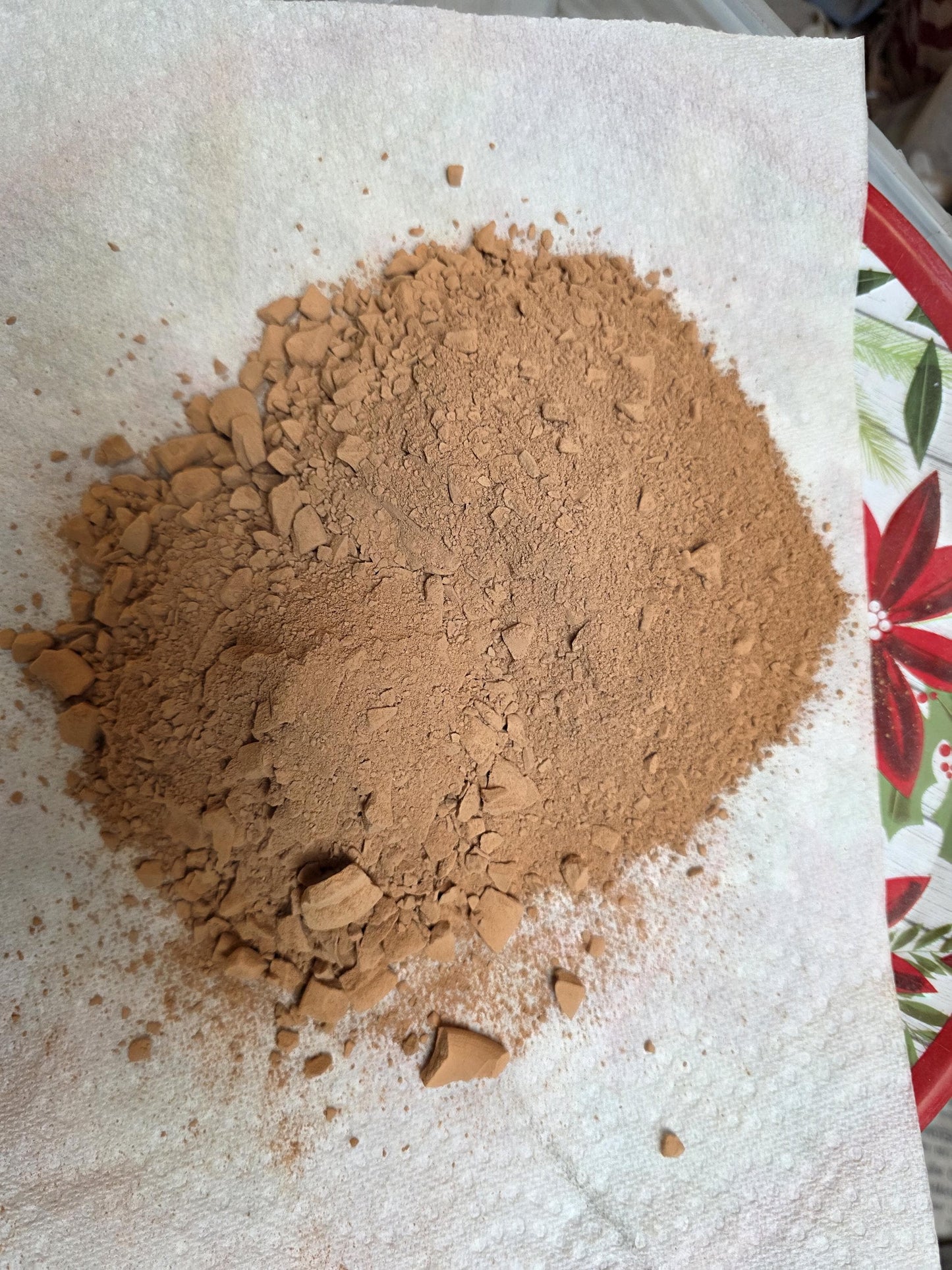 Mexican Treat crumbs plus powder- 200 GM (very limited)
