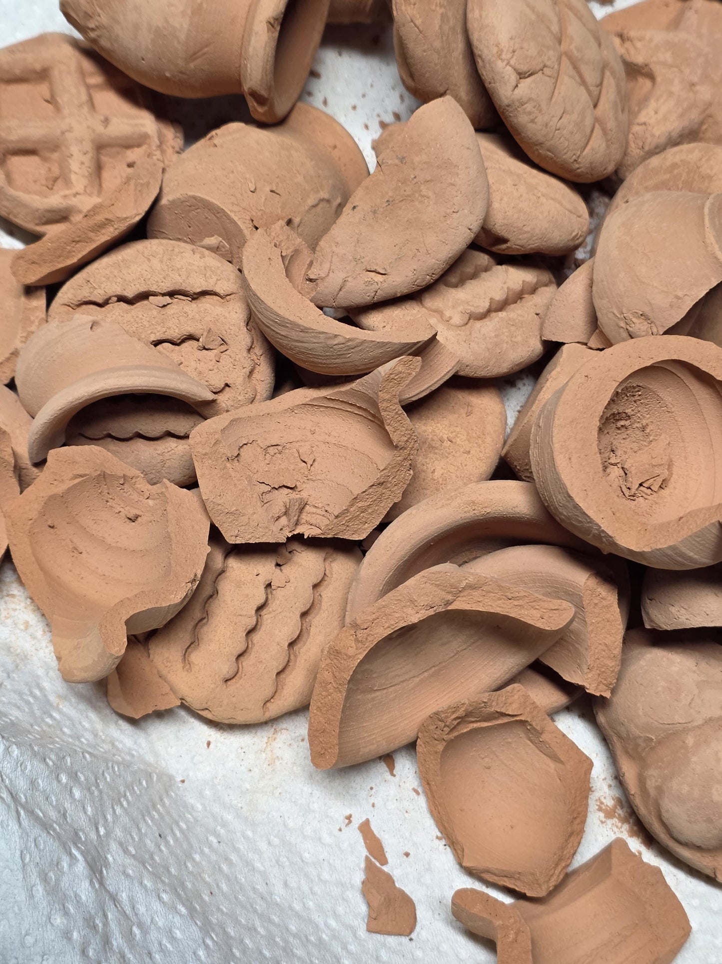 Broken Mexican Treat - 200 GM (Brand New Batch)